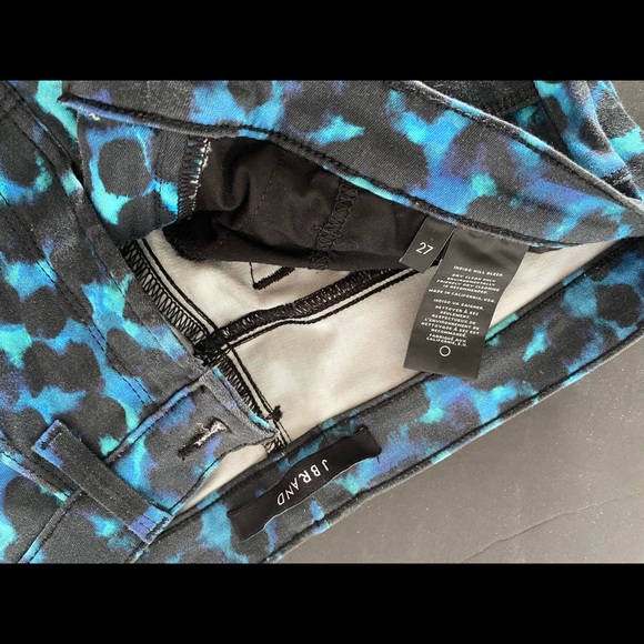 JBrand skinny jeans 27 - Picture 3 of 3